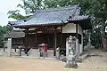 Amidadō.