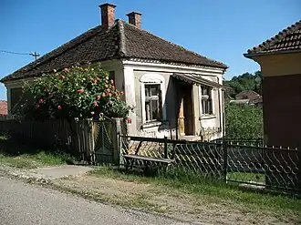 Motrić