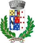Blason de Motta Camastra