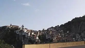 Motta Camastra