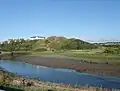 Maryport Castle Hill.
