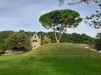 Lamazère