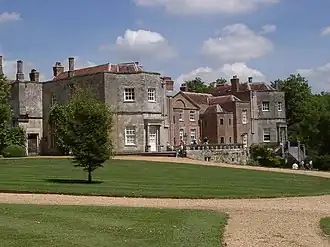 Image illustrative de l’article Abbaye de Mottisfont