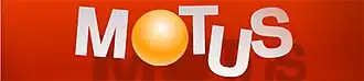 Dernier logo de l'émission de 2005 à 2019.