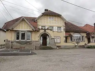 Mouacourt