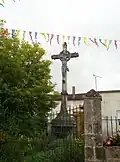 Calvaire du Parquet.