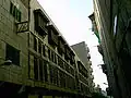 Rue du Caire (Égypte).
