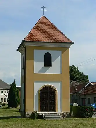 Mouchnice