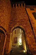 Remparts