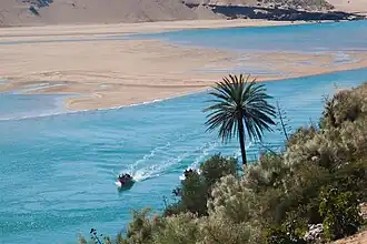 Moulay Bousselham