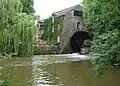 Moulin de Noyal-Châtillon-sur-Seiche.