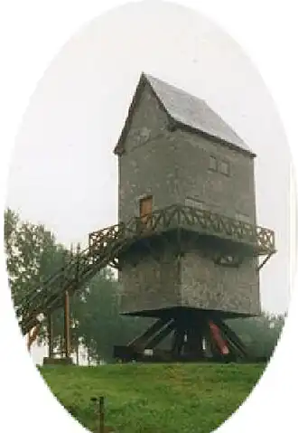 Moulin.