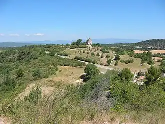 Image illustrative de l’article Pays de Manosque