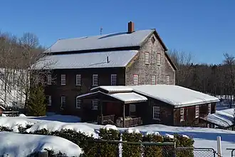 Ulverton