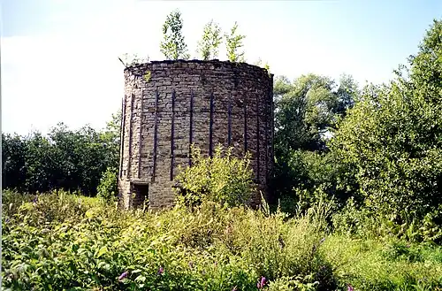 Moulin à vent