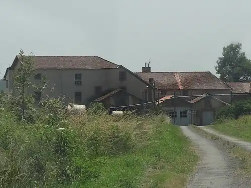 Vue d'ensemble.