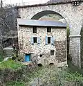 Moulin d'en Menoune.