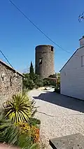 Moulin Soline.
