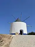Moulin d'Odeceixe
