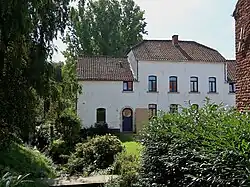 Moulin d'Odenge