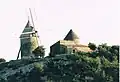 Moulin de Faugères