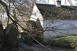Moulin de Graveux.