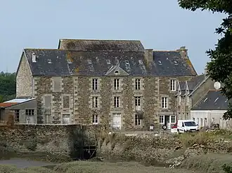 Troguéry