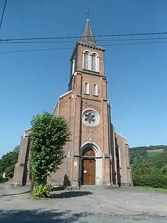 Moulin du Ruy