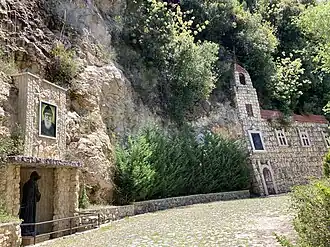 Chadra (Liban)