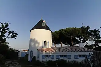 Barbâtre (Vendée)