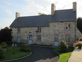 Moulines (Manche)