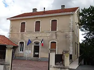 Moulinet (Lot-et-Garonne)