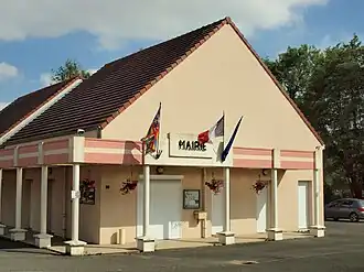 Moulins-sur-Ouanne