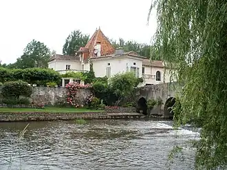 Saint-Aulaye