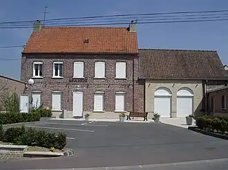 Moulle
