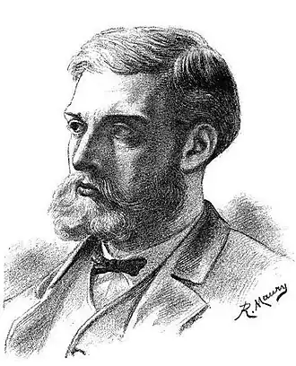 François Mouly