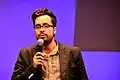 Mounir Mahjoubi, 7 juillet 2011.
