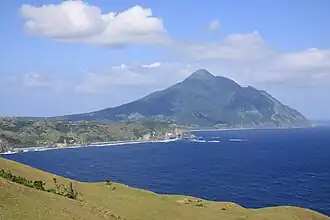 Mont Iraya