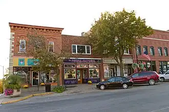 Mount Vernon (Iowa)
