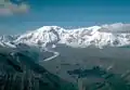 Mont Jarvis