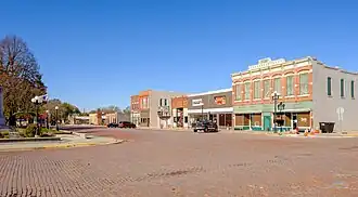 Mount Ayr (Iowa)