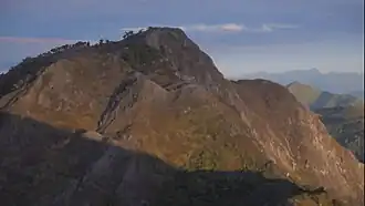 Vue du Binaya.