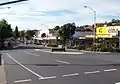 Quartier de Mount Gravatt (en).