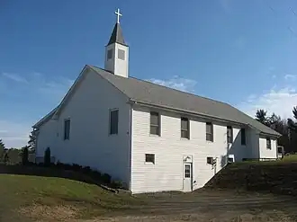 Beaver Township (comté de Clarion, Pennsylvanie)
