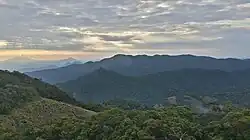 Mont Mabu (Mozambique)