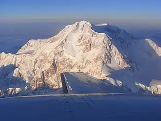 Borough de Denali