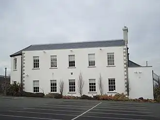 Mount Merrion