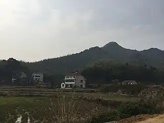 Xian de Taojiang