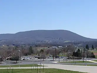College Township (Pennsylvanie)