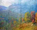 Mountain Landscape